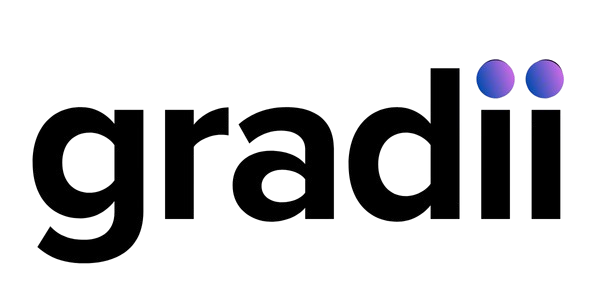 Gradii Logo