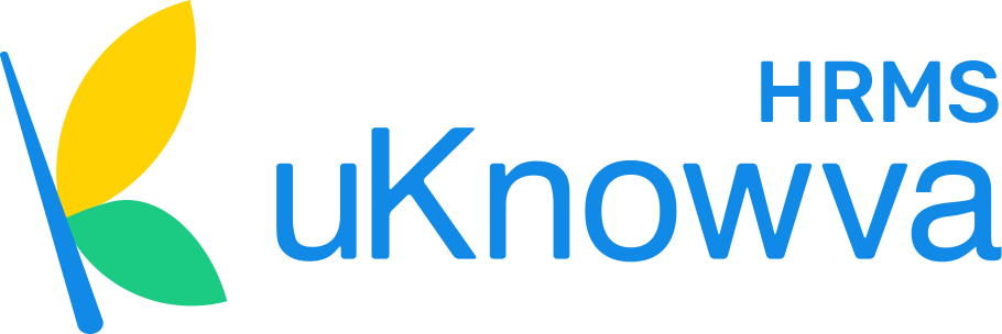 uKnowva HRMS