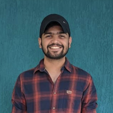 Dhairya Lodha