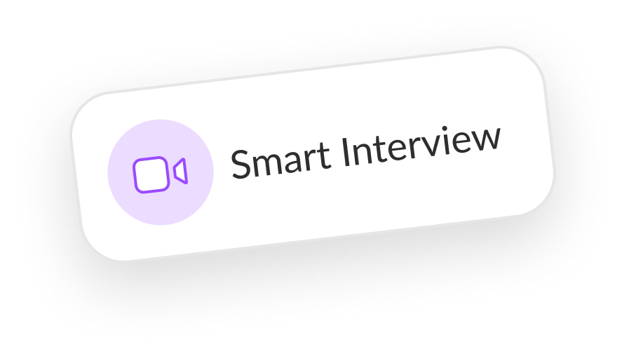 Smart Interview